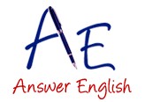 Answer English 615165 Image 0